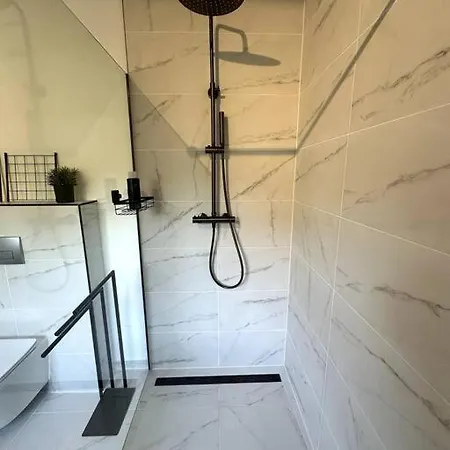 Mastbos Estate Carriage House 公寓 *