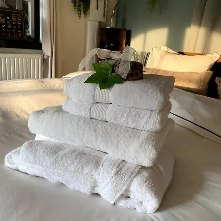 Mastbos Estate Carriage House 布雷达