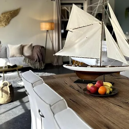 Mastbos Estate Carriage House