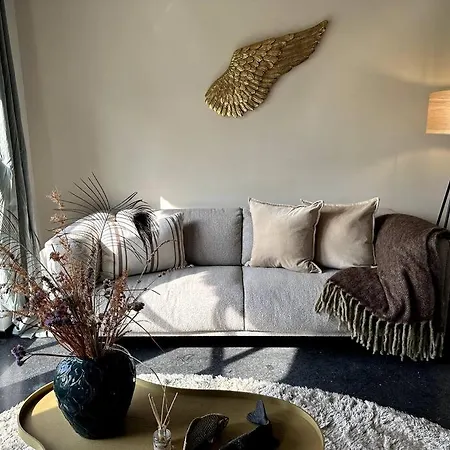 Mastbos Estate Carriage House 公寓