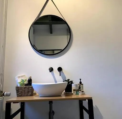 Mastbos Estate Carriage House *