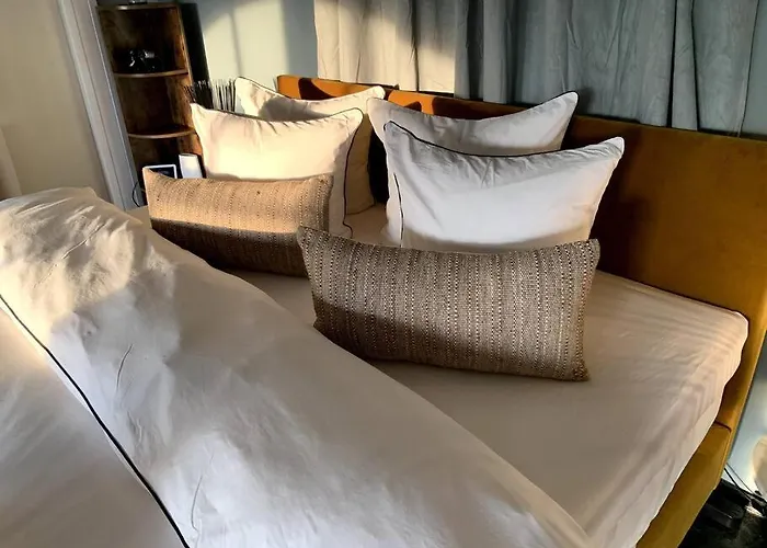 Mastbos Estate Carriage House