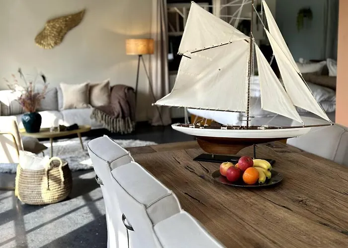 Mastbos Estate Carriage House