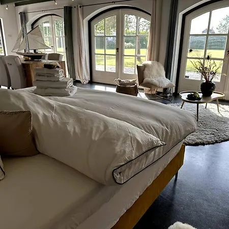 Mastbos Estate Carriage House