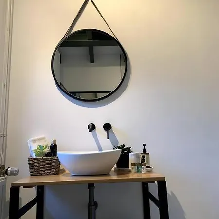 Mastbos Estate Carriage House *