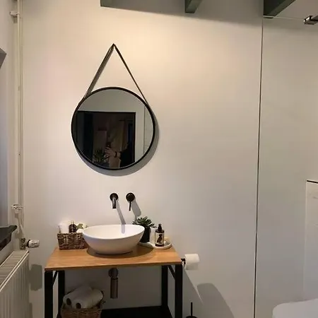 Mastbos Estate Carriage House