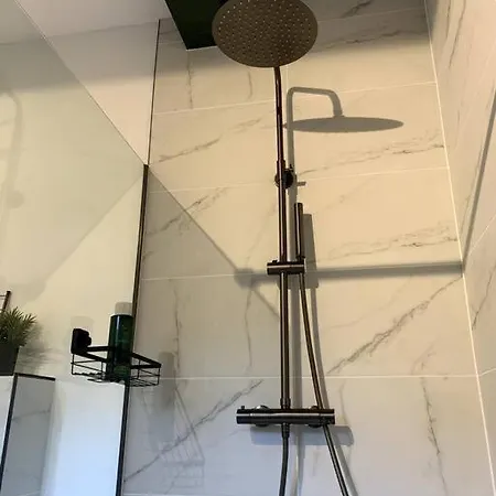 Mastbos Estate Carriage House * Breda