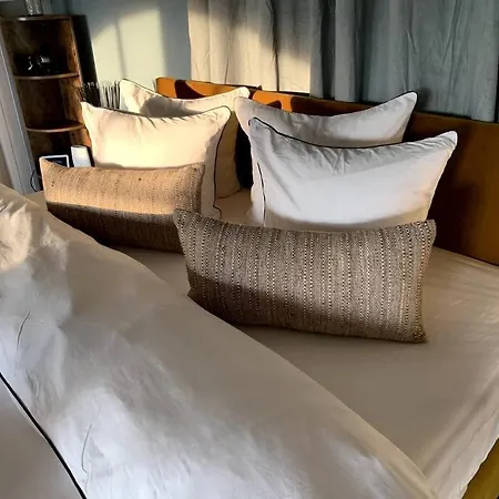 Mastbos Estate Carriage House