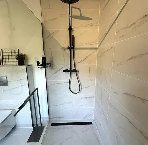 Mastbos Estate Carriage House Apartmán *