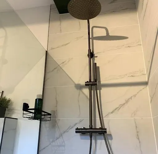 Mastbos Estate Carriage House * Breda