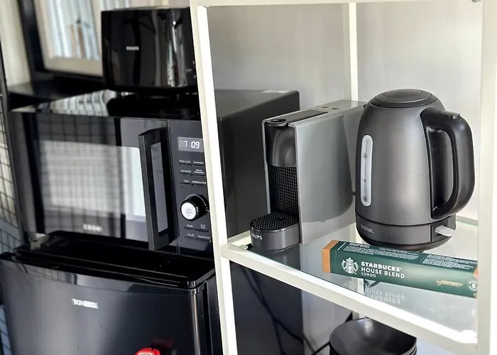 Mastbos Estate Carriage House Apartmán *